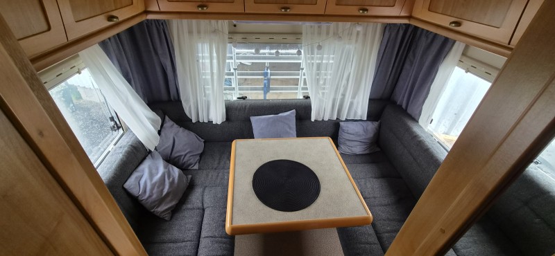 Fiat 230 Wohnmobil - Tovik, Norwegen
