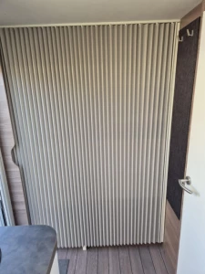 Knaus Sport Campingvogn - Nivå, Danmark