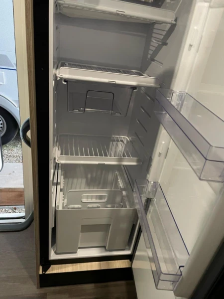 Sun Living S 75 SL Wohnmobil - Bleienbach, Schweiz