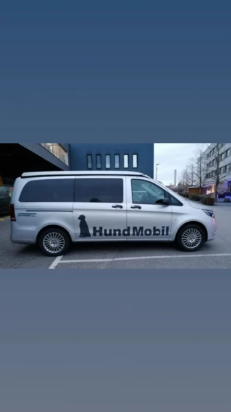 Mercedes Mercedes Marco Polo Horizon Campingbus - Wiedlisbach, Schweiz