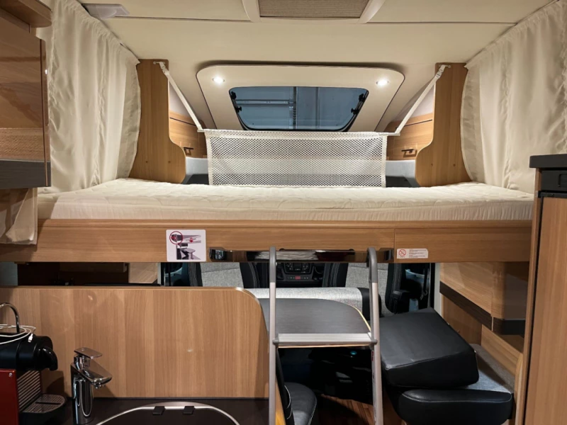 LMC Breezer Lift 737 G Wohnmobil - Lostorf, Schweiz