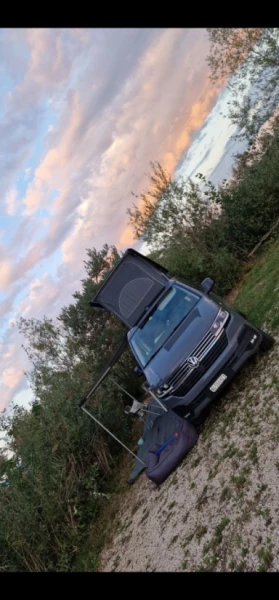 VW California Ocean T6 Campingbus - Vogelsang AG, Schweiz