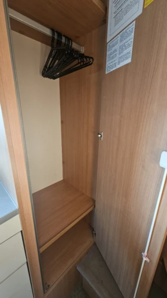 Chausson Flash 23 M12 Wohnmobil - Varberg, Schweden
