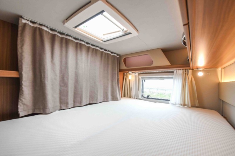 Weinsberg R59 Bobil - Oslo, Norge