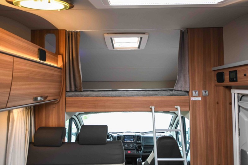 Weinsberg R59 Bobil - Oslo, Norge