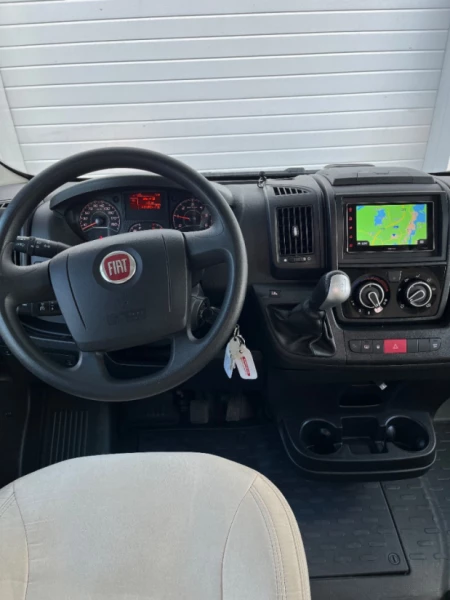 Carado A 461 Matkailuauto (Sa) 3OV 2287CM3 A Wohnmobil - Lempäälä, Finnland
