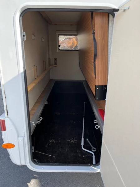 Carado A 461 Matkailuauto (Sa) 3OV 2287CM3 A Wohnmobil - Lempäälä, Finnland