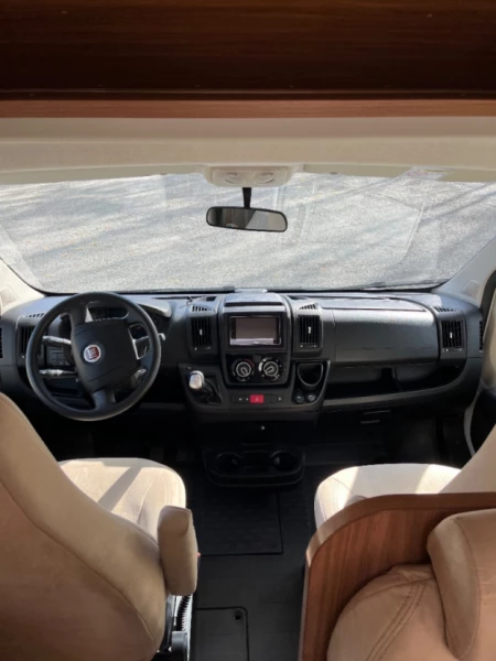 Carado A 461 Matkailuauto (Sa) 3OV 2287CM3 A Wohnmobil - Lempäälä, Finnland