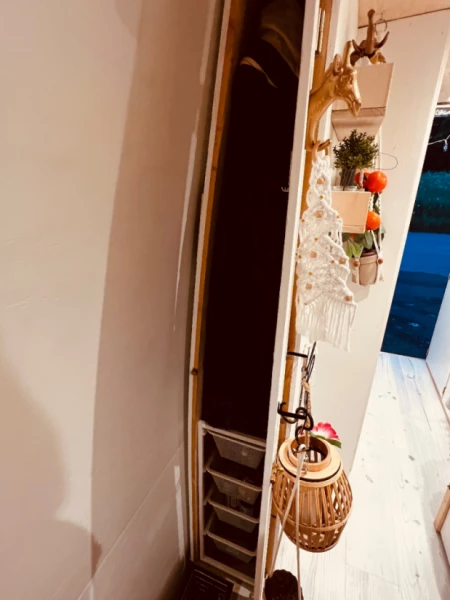 VW Crafter 2.0 TDi Campingbus - Örnsköldsvik, Schweden