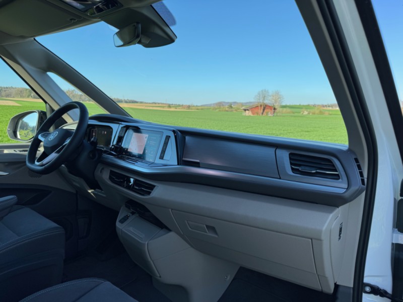 VW California Ocean Campingbus - Höri, Schweiz