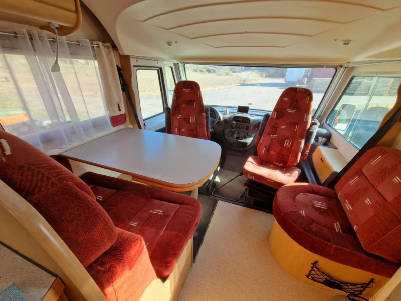 Pilote Explorateur 653 DP Bobil - Stathelle, Norge