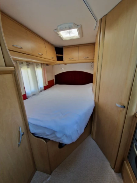 Pilote Explorateur 653 DP Bobil - Stathelle, Norge