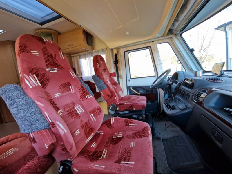 Pilote Explorateur 653 DP Bobil - Stathelle, Norge