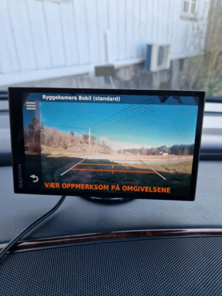 Pilote Explorateur 653 DP Bobil - Stathelle, Norge