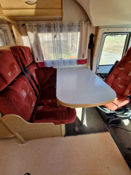 Pilote Explorateur 653 DP Bobil - Stathelle, Norge