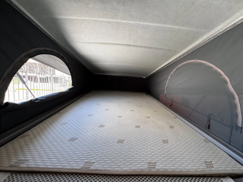 Hymer Free 600 Campus Campingbus - Schindellegi, Schweiz