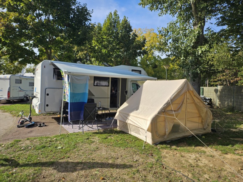 Sun Living A75 D P Wintertauglich Wohnmobil - Langenthal, Schweiz