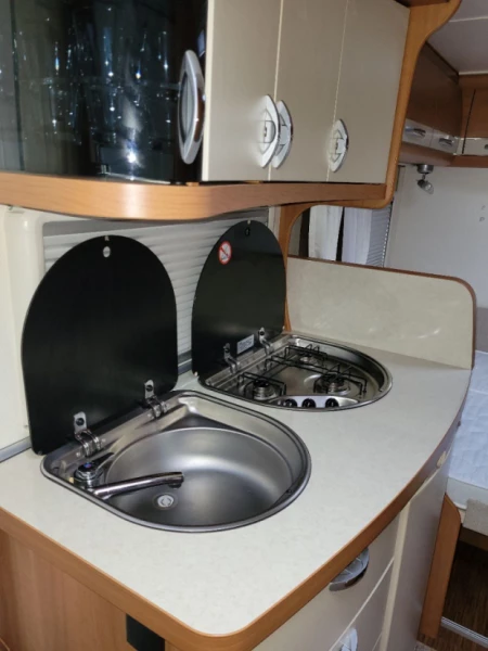 Ford Transit Lava / Alusta 2.2 Tdci Wohnmobil - Seinäjoki, Finnland