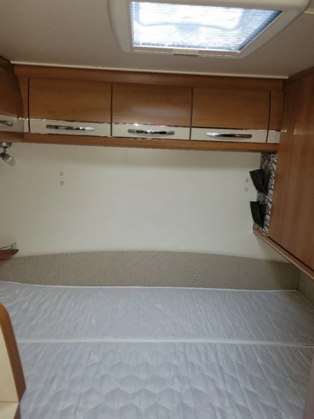 Ford Transit Lava / Alusta 2.2 Tdci Wohnmobil - Seinäjoki, Finnland