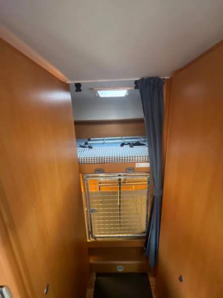Fiat Ducato Lava / Alusta 2.8 JTD Wohnmobil - Vihti, Finnland