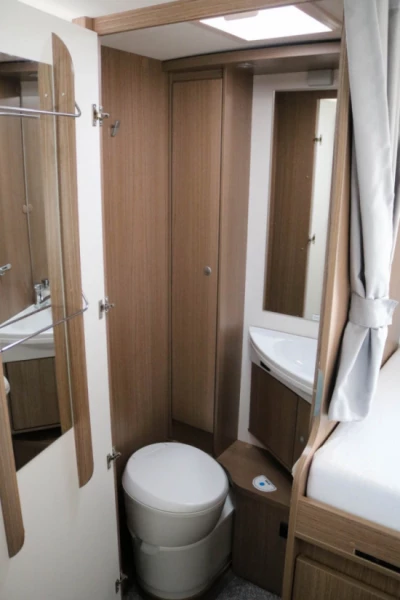 Fiat Ducato Lava / Alusta 140 Multijet 2.2 D Wohnmobil - SOMERO, Finnland