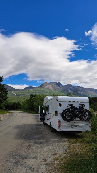 Fiat Ducato Lava / Alusta 150 Multijet 2.3 D Camping-car - Lempäälä, Finlande