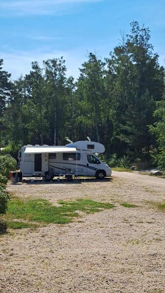 Fiat Ducato Lava / Alusta 150 Multijet 2.3 D Camping-car - Lempäälä, Finlande