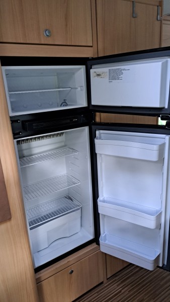 Fiat Ducato Lava / Alusta 150 Multijet 2.3 D Camping-car - Lempäälä, Finlande