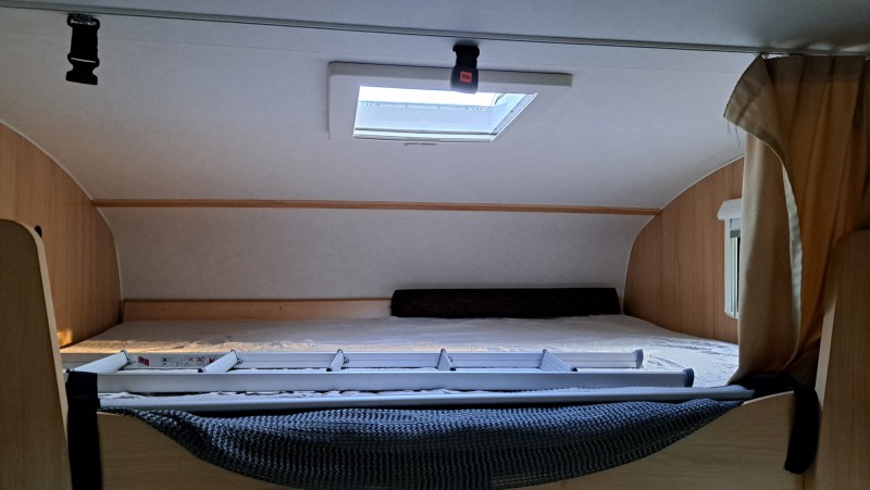 Fiat Ducato Lava / Alusta 150 Multijet 2.3 D Camping-car - Lempäälä, Finlande
