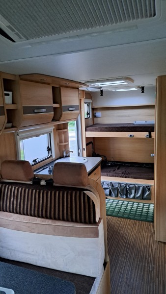 Fiat Ducato Lava / Alusta 150 Multijet 2.3 D Camping-car - Lempäälä, Finlande