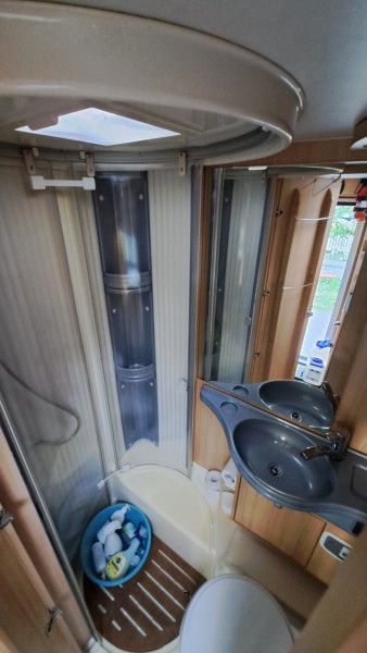 Fiat Ducato Lava / Alusta 150 Multijet 2.3 D Camping-car - Lempäälä, Finlande