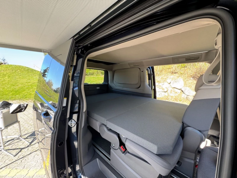 VW T7 California Beach Campingbus - Zürich, Schweiz