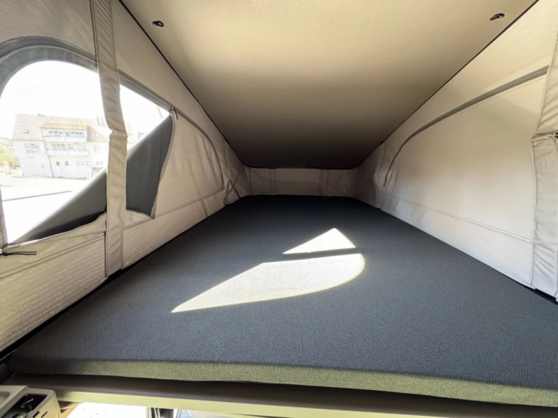 VW T7 California Beach Campingbus - Zürich, Schweiz