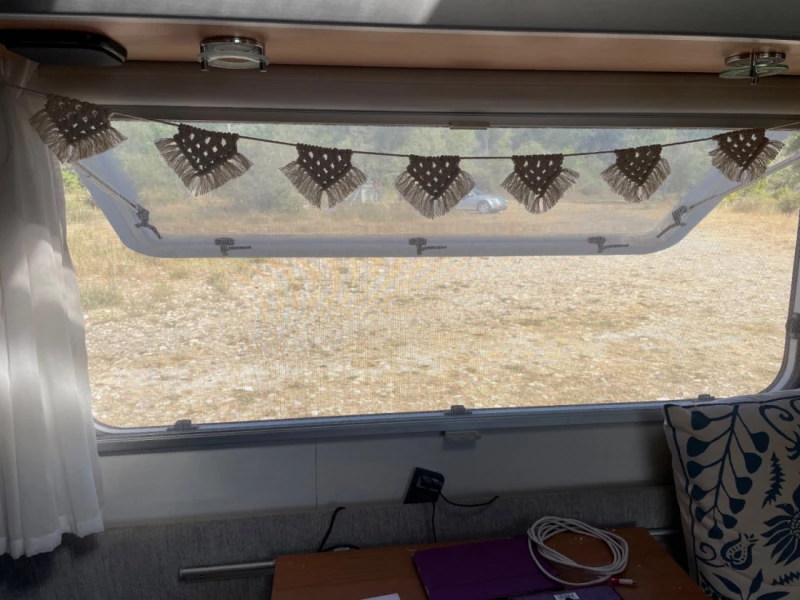 Renault Master Knaus Wohnmobil - Bettwil, Schweiz