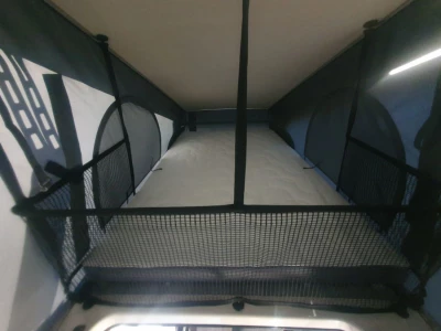 Westfalia Columbus Campingbus - Winterthur, Schweiz