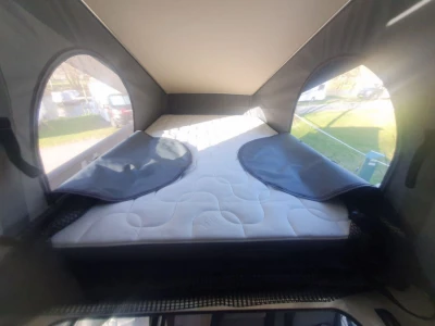 Westfalia Columbus Campingbus - Winterthur, Schweiz