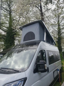 Westfalia Columbus Campingbus - Winterthur, Schweiz