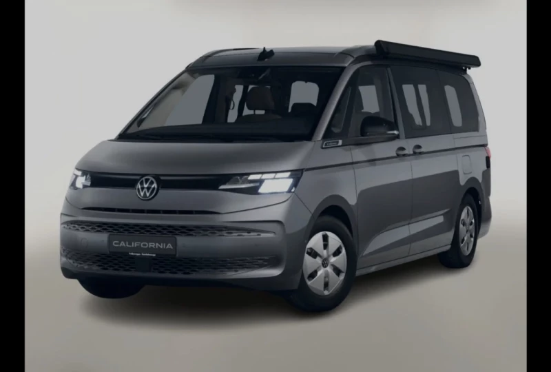 VW California T7 Campingbus - Wolfsberg, Österreich