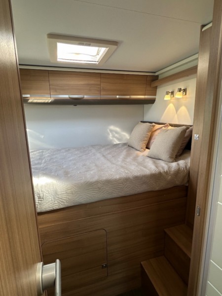 Citroën/Adria Matrix Autocamper - Holbæk, Danmark