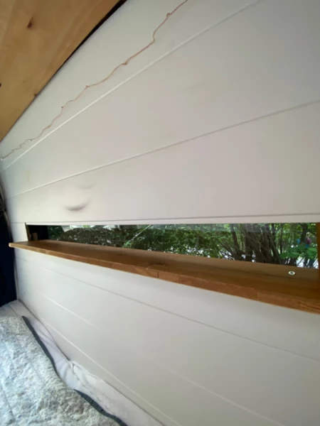 Fiat Ducato Campingbus - Valendas, Schweiz