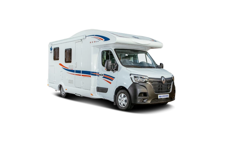 Ahorn Camp T690 Eco Wohnmobil - Straden, Österreich