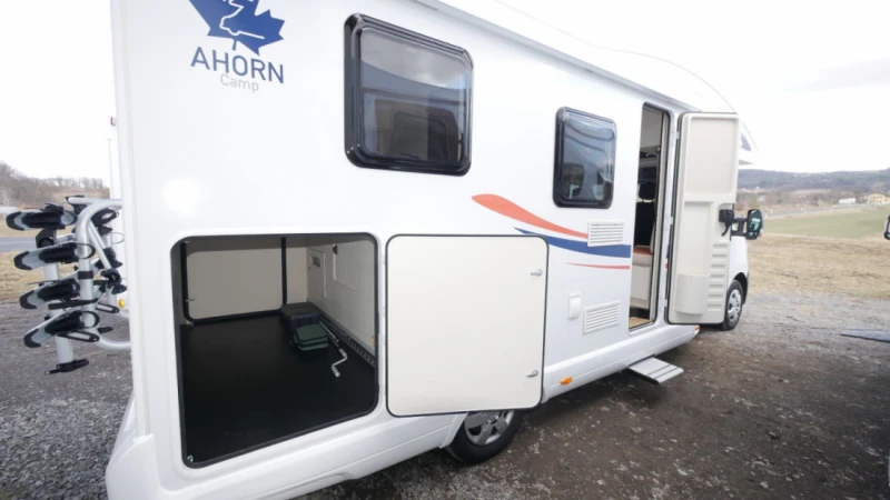 Ahorn Camp T690 Eco Wohnmobil - Straden, Österreich