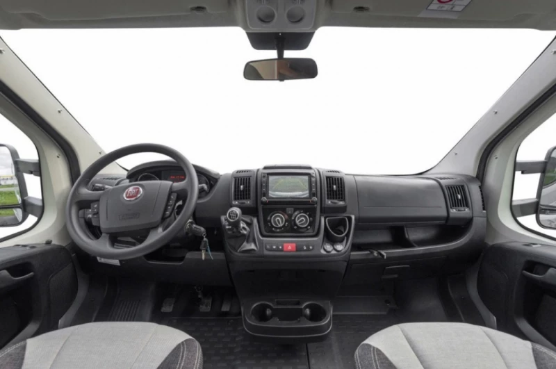 Weinsberg R58 Wohnmobil - Eide, Norwegen