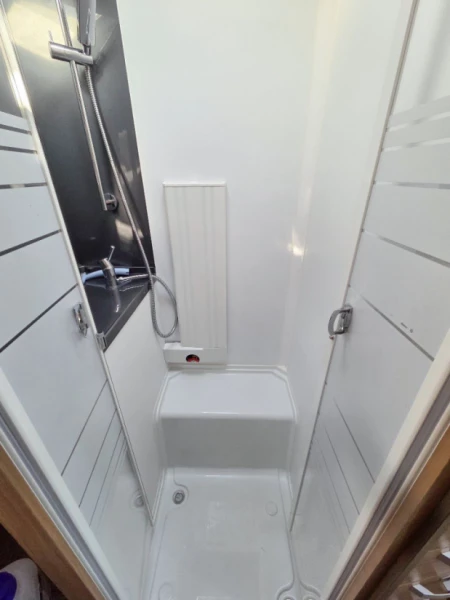 Fiat Ducato Lava / Alusta 160 Multijet 2.3 D Wohnmobil - Rovaniemi, Finnland