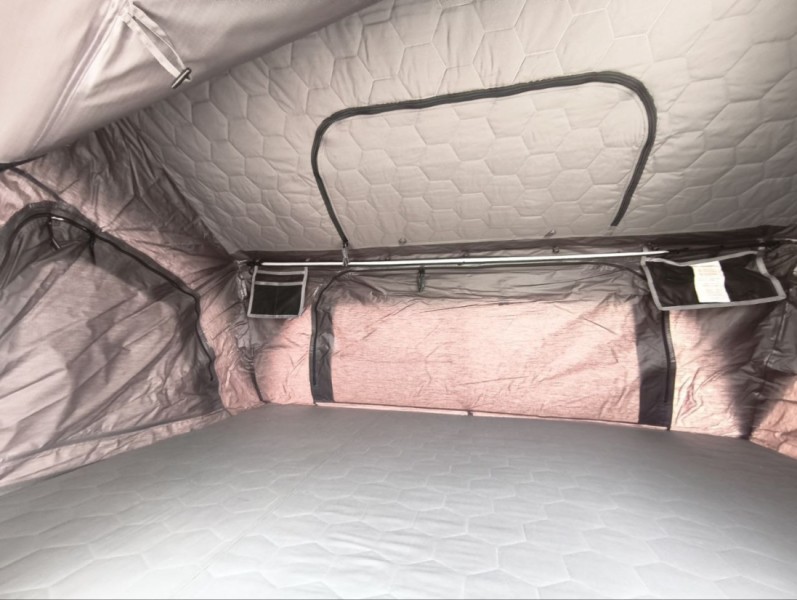 Hyundai Actyon Sport 4WD Campingbus - Steinkjer, Norwegen