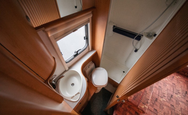 Fiat Ducato Lava / Alusta 2.3 JTD Wohnmobil - Espoo, Finnland