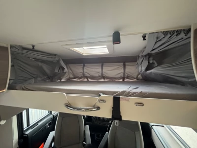 Etrusco I 7400 SB Camping-car - Leonding, Autriche