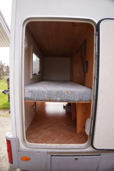 Adria Coral 630 DK Wohnmobil - Pori, Finnland