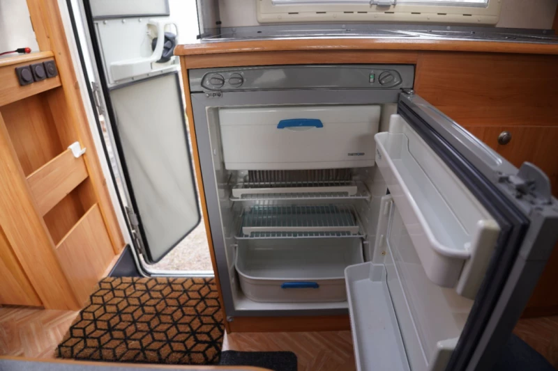 Adria Coral 630 DK Wohnmobil - Pori, Finnland
