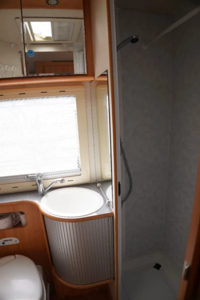 Adria Coral 630 DK Wohnmobil - Pori, Finnland